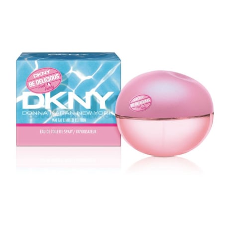 Pool Party Mai Tai Limited Edition / EDT DKNY - 50 ml