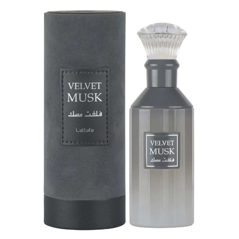 Velvet Musk / EDP Lattafa - 100 ml Velvet Musk / EDP Lattafa - 100 ml
