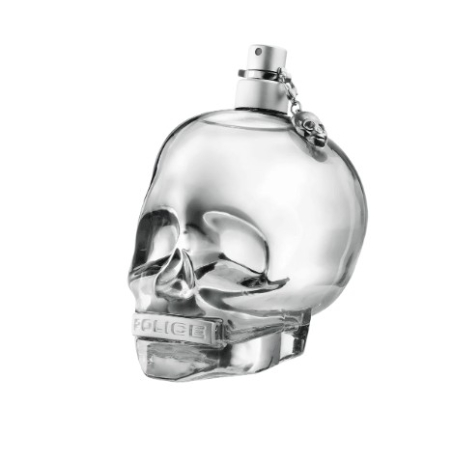 To Be Super Pure / EDT Police - 40 ml