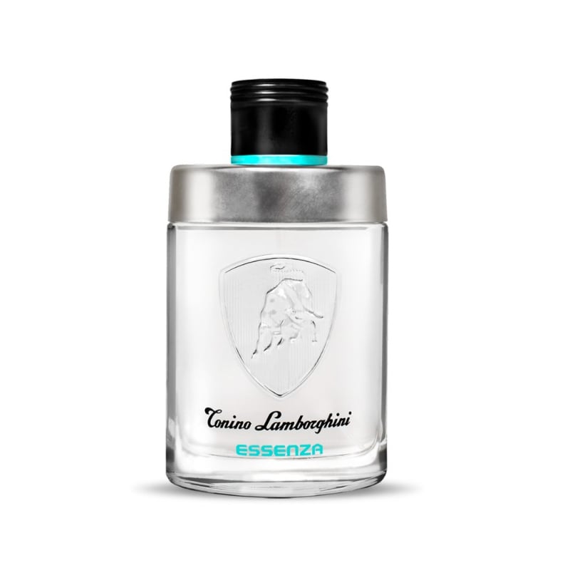 Essenza / EDT Tonino Lamborghini - 125 ml Essenza / EDT Tonino Lamborghini - 125 ml