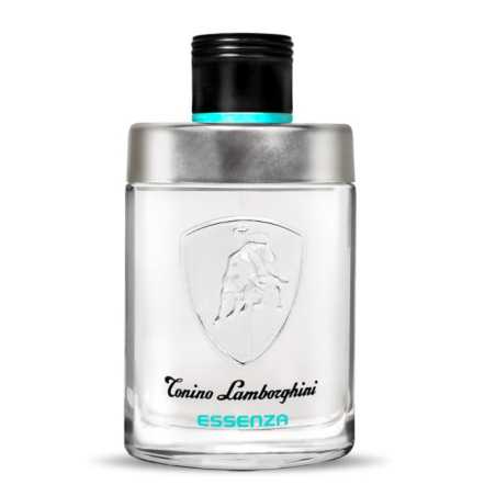 Essenza / EDT Tonino Lamborghini - 125 ml