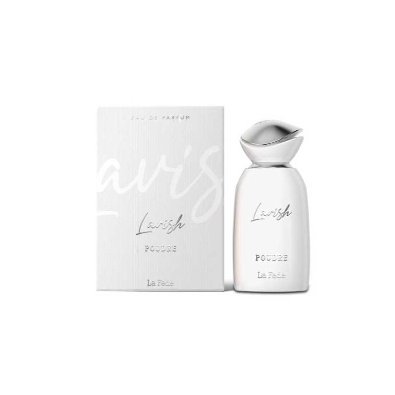 Lavish Poudre / EDP La Fede - 100 ml Lavish Poudre / EDP La Fede - 100 ml