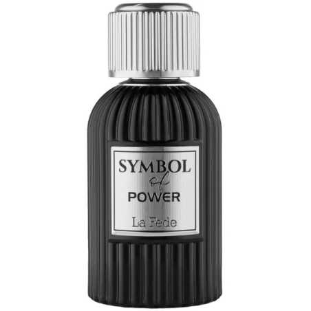 Symbol Of Power / EDP La Fede - 100 ml