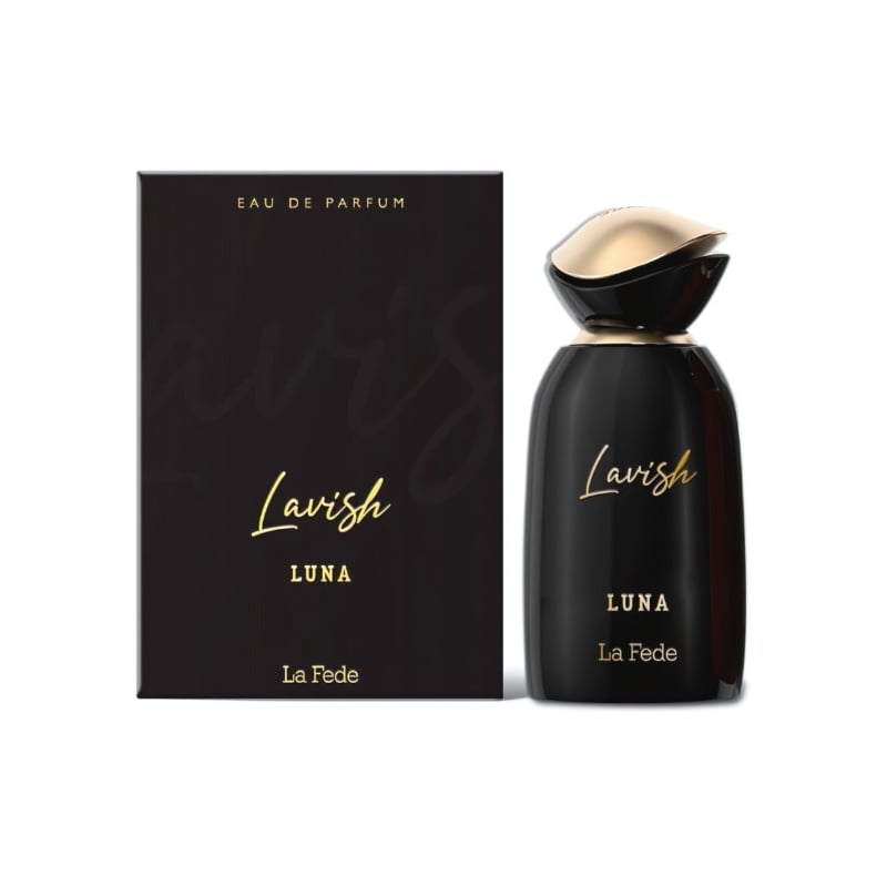 Lavish Luna / EDP La Fede - 100 ml Lavish Luna / EDP La Fede - 100 ml