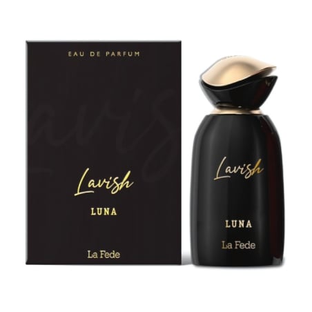 Lavish Luna / EDP La Fede - 100 ml