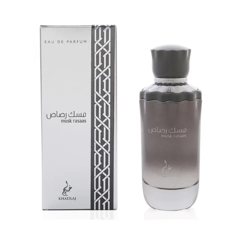 Musk Rasaas / EDP Khadlaj - 100 ml