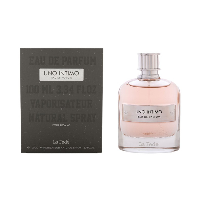 Uno Intimo / EDP La Fede - 100 ml Uno Intimo / EDP La Fede - 100 ml
