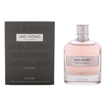 Uno Intimo / EDP La Fede - 100 ml