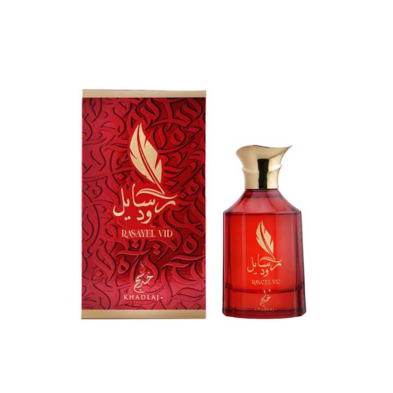 Rasayel Vid / EDP Khadlaj - 100 ml