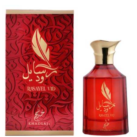 Rasayel Vid / EDP Khadlaj - 100 ml