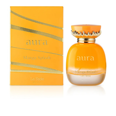 Aura Manga Splash / EDP La Fede - 100 ml