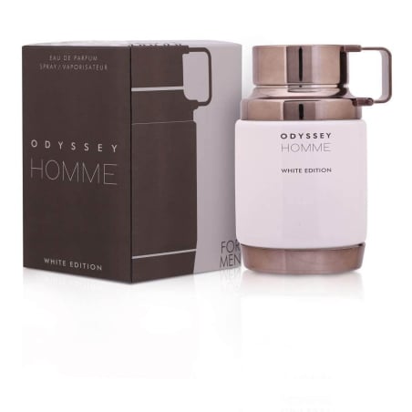 Odyssey Homme White Edition / EDP Armaf - 60 ml