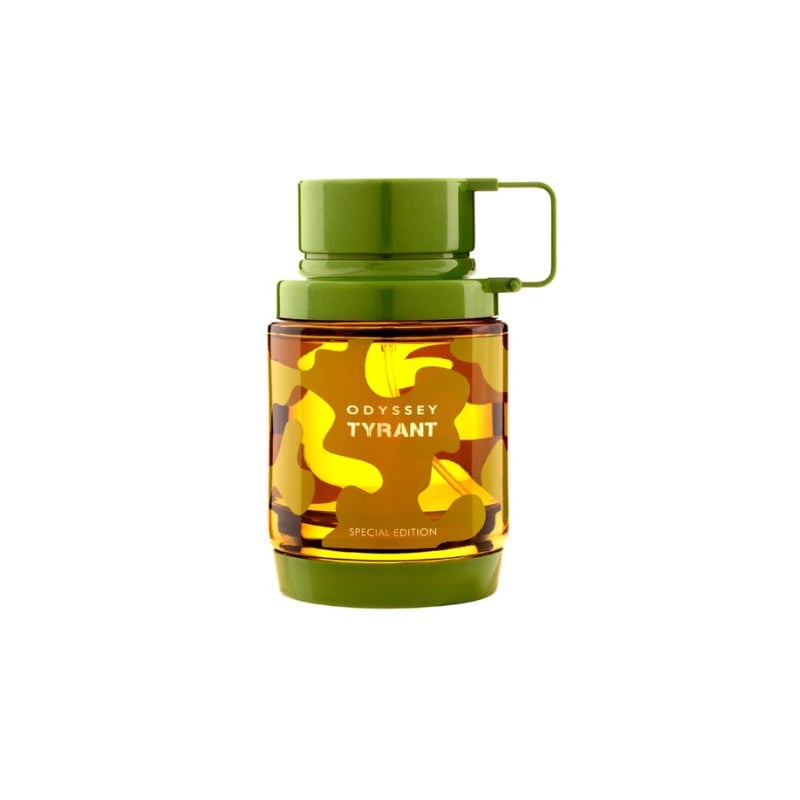 Odyssey Tyrant / EDP Armaf - 60 ml Odyssey Tyrant / EDP Armaf - 60 ml
