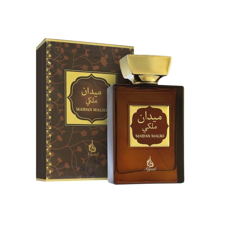 Maidan Maliki Brown / EDP Atyaab - 100 ml Maidan Maliki Brown / EDP Atyaab - 100 ml