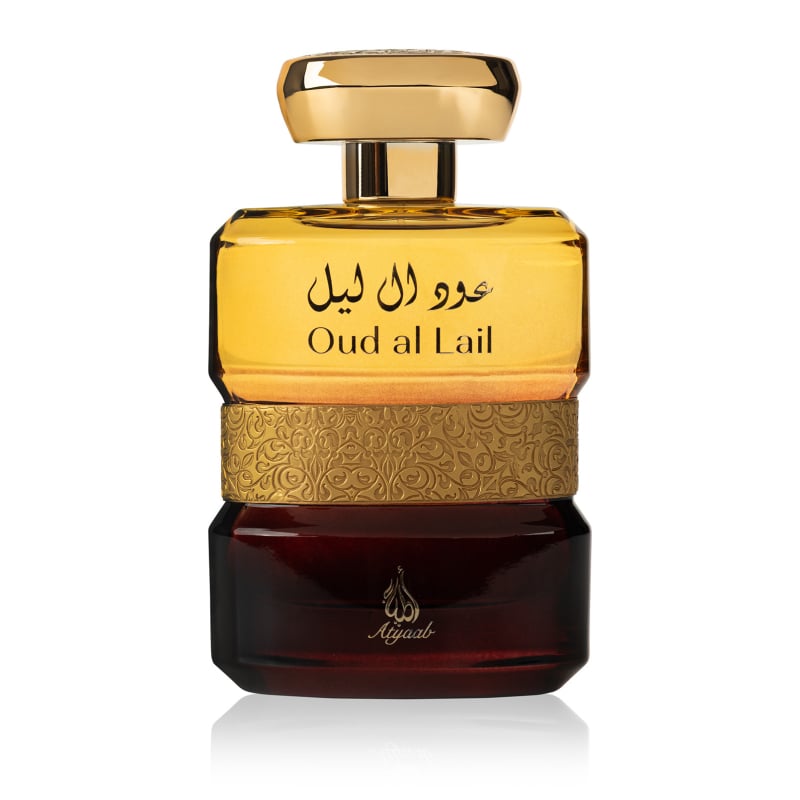 Oud Al Lail / EDP Atyaab - 100 ml Oud Al Lail / EDP Atyaab - 100 ml