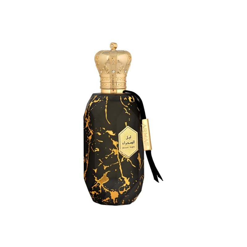 Éter Desert Night / EDP Armaf - 100 ml Éter Desert Night / EDP Armaf - 100 ml