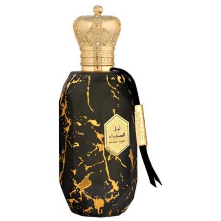 Éter Desert Night / EDP Armaf - 100 ml