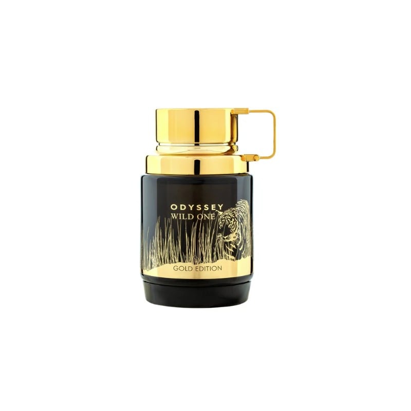 Odyssey Wild One Gold Edition / EDP Armaf - 60 ml Odyssey Wild One Gold Edition / EDP Armaf - 60 ml