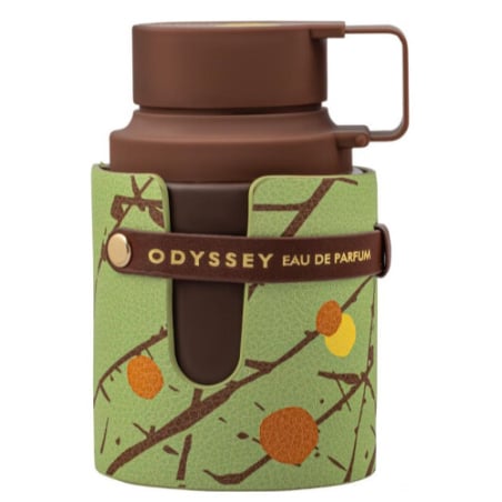 Odyssey Dubai Chocolat / EDP Armaf - 100 ml