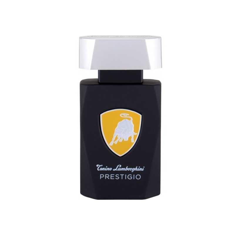 Prestigio / EDT Tonino Lamborghini - 75 ml Prestigio / EDT Tonino Lamborghini - 75 ml