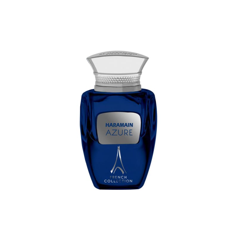 Azure French Collection / EDP Al Haramain - 100 ml Azure French Collection / EDP Al Haramain - 100 ml