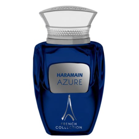 Azure French Collection / EDP Al Haramain - 100 ml