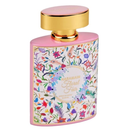 Floral Fair / EDP Al Haramain - 100 ml