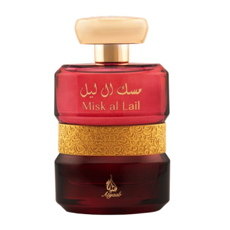Misk Al Lail / EDP Atyaab - 100 ml