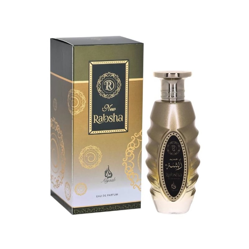 Rabsha / EDP Atyaab - 100 ml Rabsha / EDP Atyaab - 100 ml