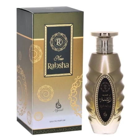 Rabsha / EDP Atyaab - 100 ml