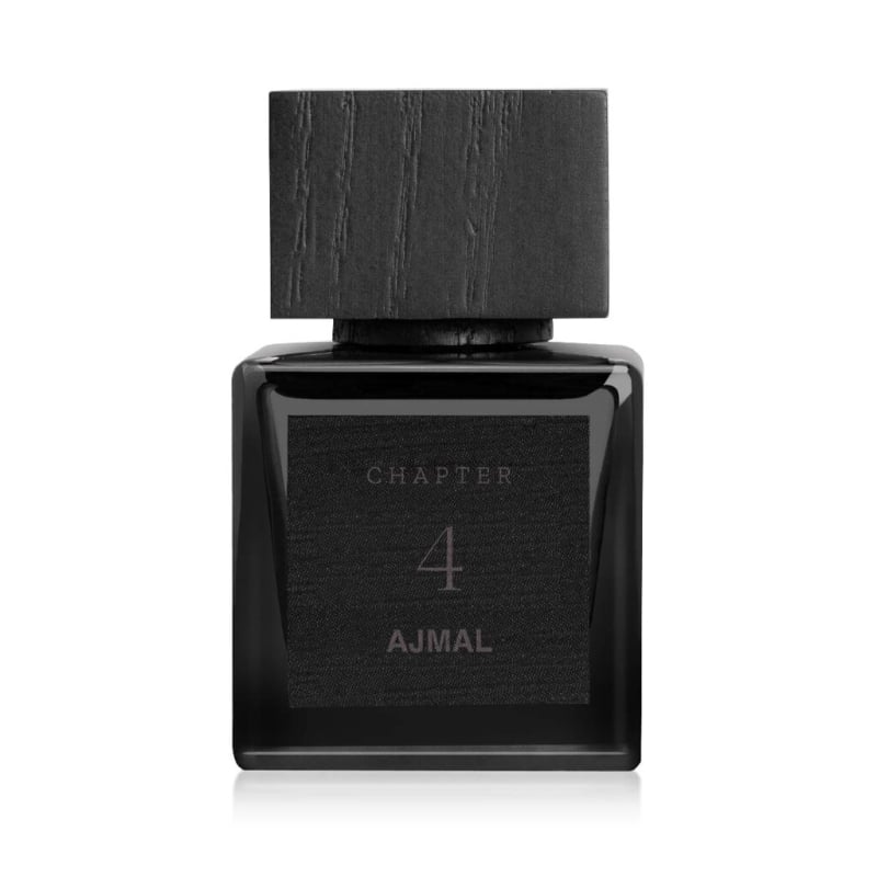 Chapter 4 / EDP Ajmal - 50 ml Chapter 4 / EDP Ajmal - 50 ml