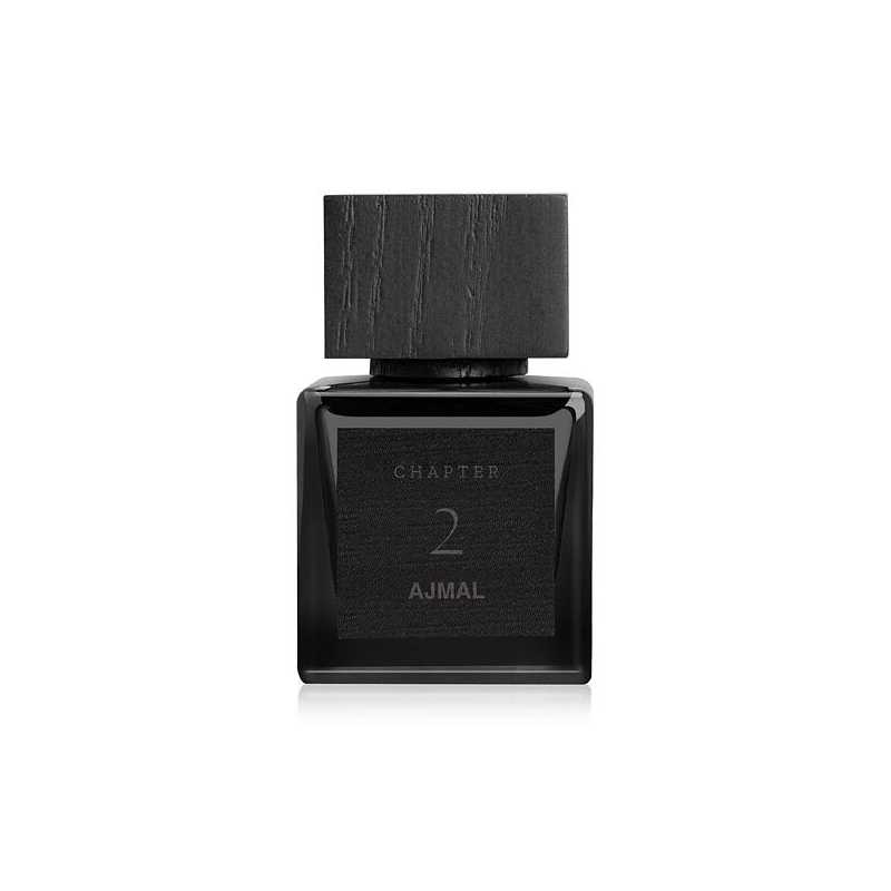Chapter 2 / EDP Ajmal - 50 ml Chapter 2 / EDP Ajmal - 50 ml