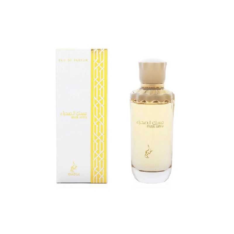 Musk Sahra / EDP Khadlaj - 100 ml Musk Sahra / EDP Khadlaj - 100 ml