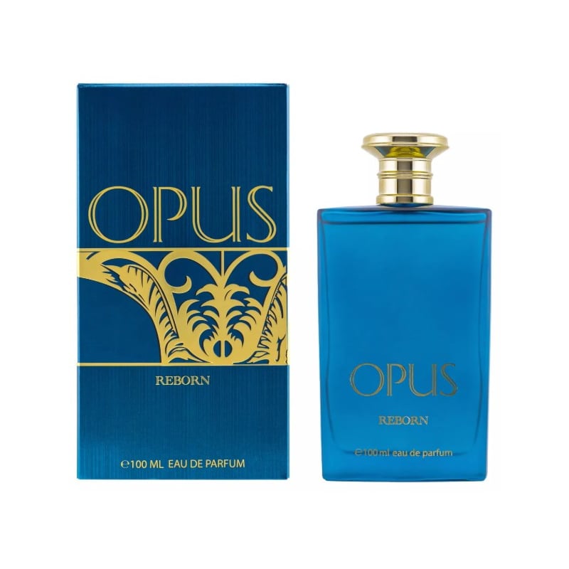 Opus Reborn / parfémovaný extrakt Khadlaj - 100 ml Opus Reborn / parfémovaný extrakt Khadlaj - 100 ml