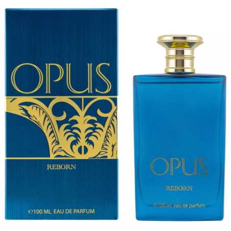 Opus Reborn / parfémovaný extrakt Khadlaj - 100 ml