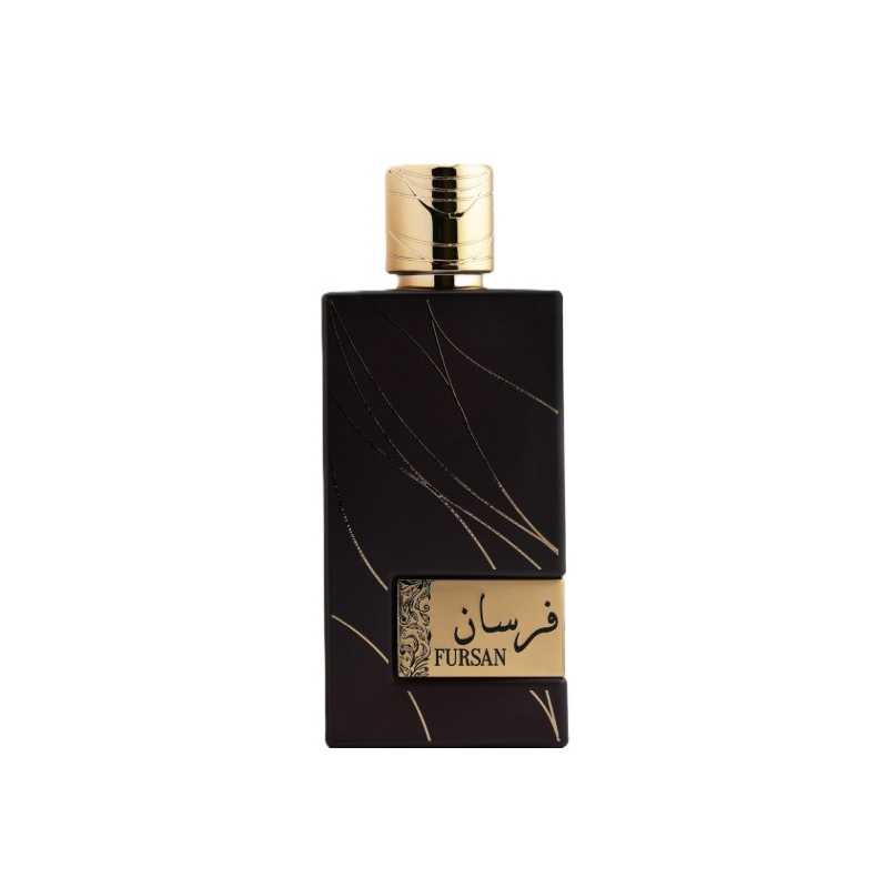 Fursan Brown / EDP Khadlaj - 100 ml Fursan Brown / EDP Khadlaj - 100 ml