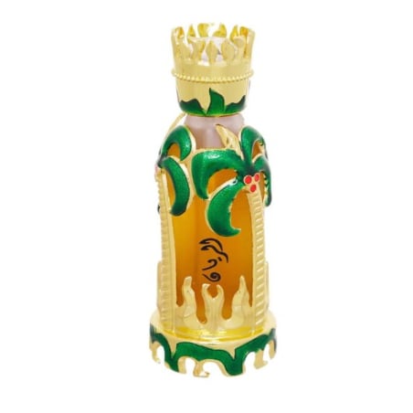 Al Riyan / koncentrovaný parfémovaný olej Khadlaj - 17 ml