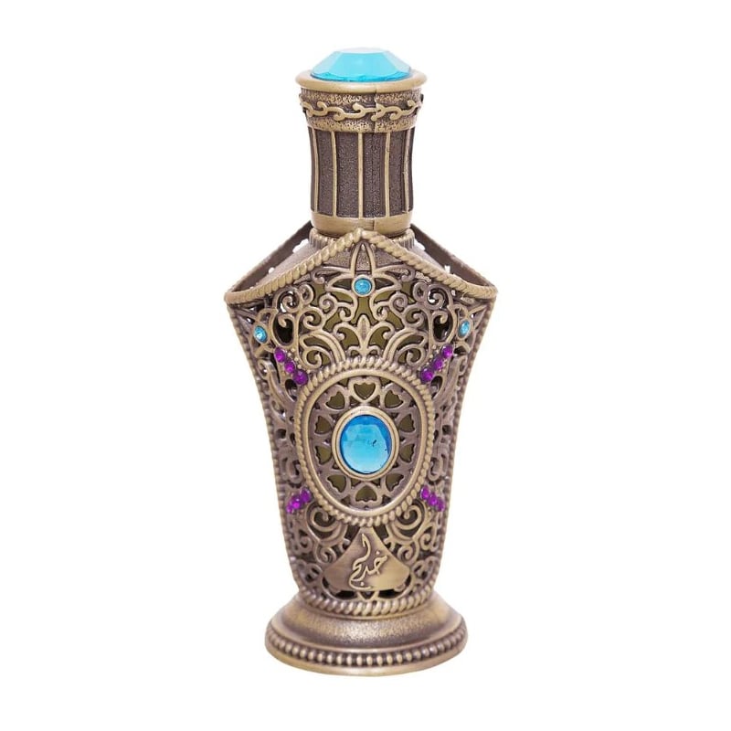 Ibhaar / koncentrovaný parfémovaný olej Khadlaj - 18 ml Ibhaar / koncentrovaný parfémovaný olej Khadlaj - 18 ml