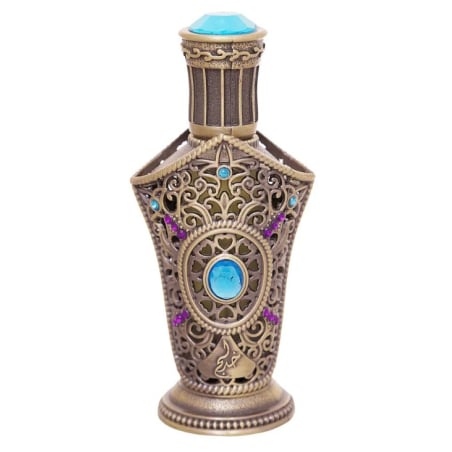 Ibhaar / koncentrovaný parfémovaný olej Khadlaj - 18 ml