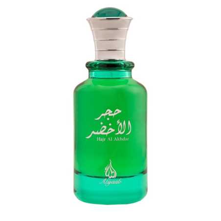 Hajr Al Akhdar / EDP Atyaab - 100 ml