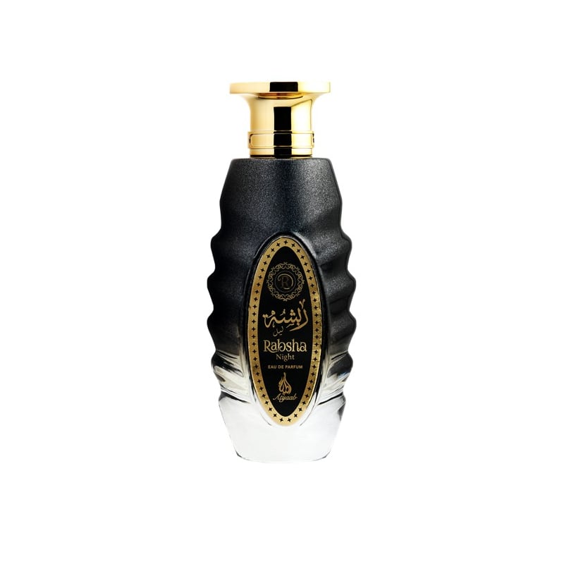 Rabsha Night / EDP Atyaab - 100 ml Rabsha Night / EDP Atyaab - 100 ml