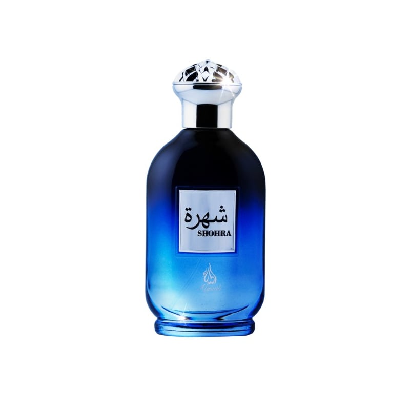 Shohra Blue / EDP Atyaab - 100 ml Shohra Blue / EDP Atyaab - 100 ml