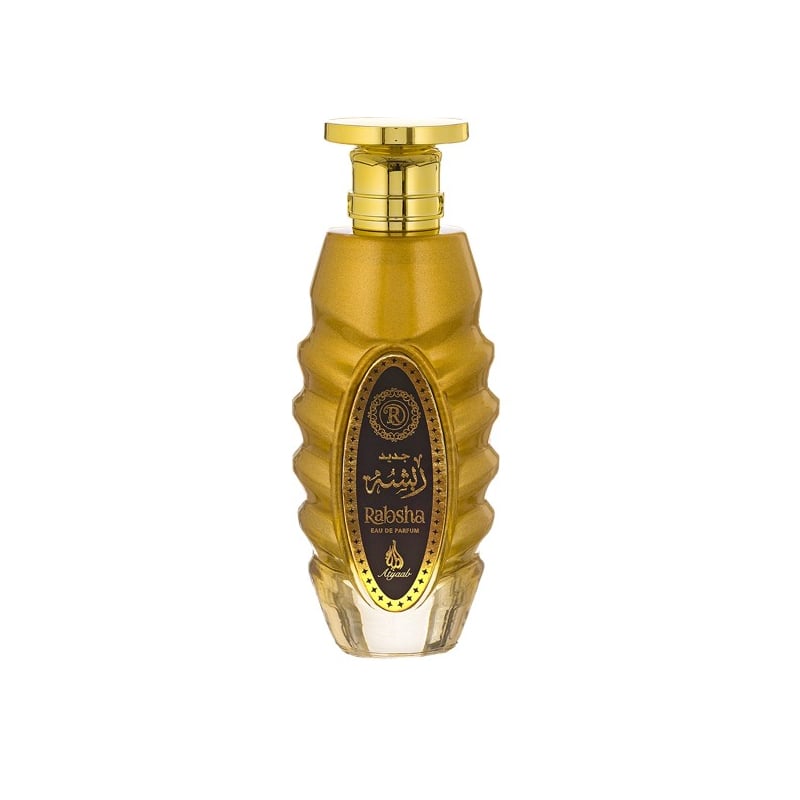 Rabsha Abyad / EDP Atyaab - 100 ml Rabsha Abyad / EDP Atyaab - 100 ml