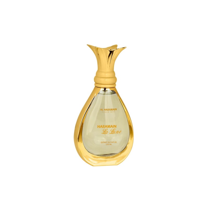 La Lune / parfémovaný extrakt Al Haramain - 100 ml La Lune / parfémovaný extrakt Al Haramain - 100 ml