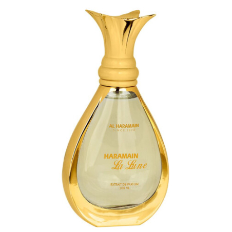 La Lune / parfémovaný extrakt Al Haramain - 100 ml