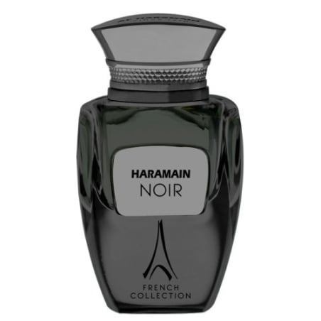 Noir French Collection / EDP Al Haramain - 100 ml