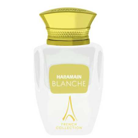 Blanche French Collection / EDP Al Haramain - 100 ml
