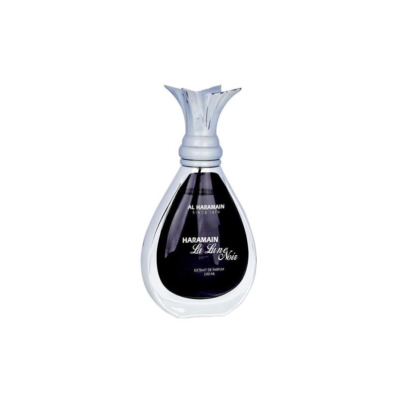 La Lune Noir / parfémovaný extrakt Al Haramain - 100 ml La Lune Noir / parfémovaný extrakt Al Haramain - 100 ml