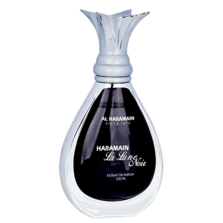 La Lune Noir / parfémovaný extrakt Al Haramain - 100 ml