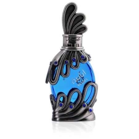 Anabia Blue / koncentrovaný parfémovaný olej Atyaab - 20 ml